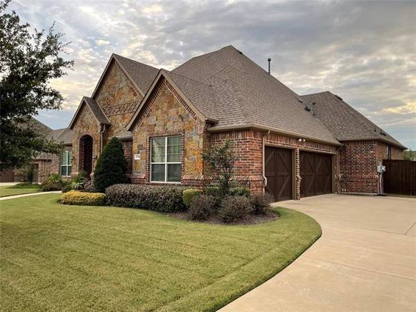 1704 Everest Road, Keller, TX 76248