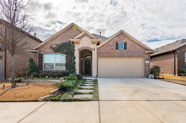 2308 Sundown Mesa Drive, Fort Worth, TX 76177