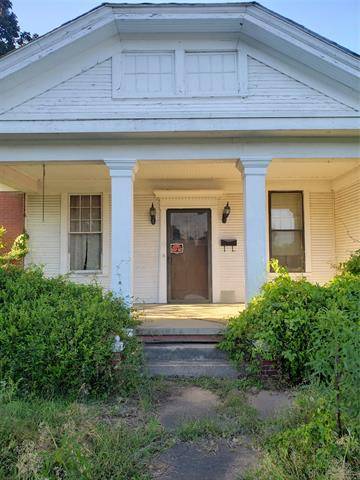 104 McEnery Street, Mansfield, LA 71052