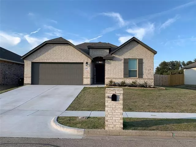 407 Stoneridge Drive, Hillsboro, TX 76645