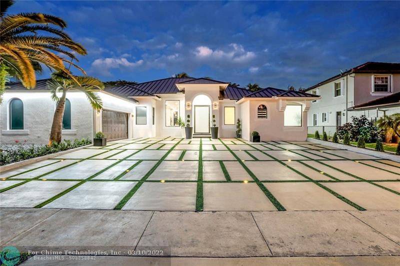 4265 SW 185th Ave, Miramar, FL 33029