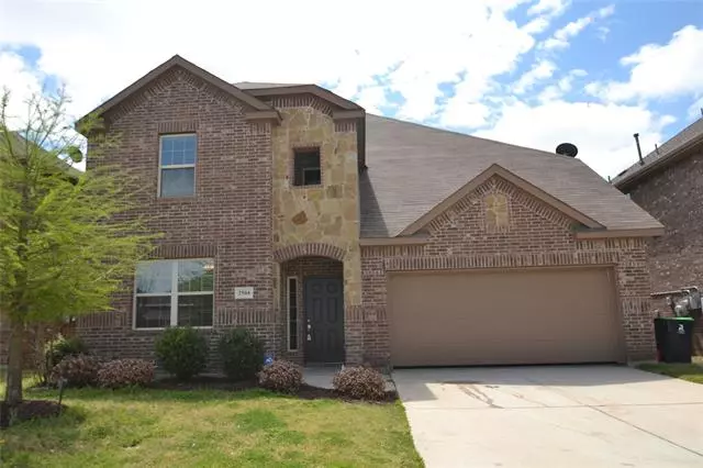 Little Elm, TX 75068,2504 Jill Creek Dr