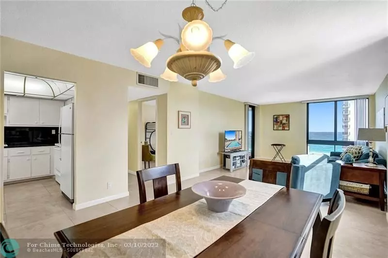 Hollywood, FL 33019,1600 S Ocean Dr  #16K