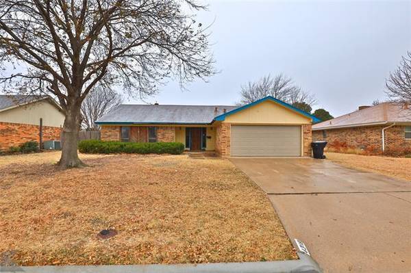 4318 Bruce Drive, Abilene, TX 79606