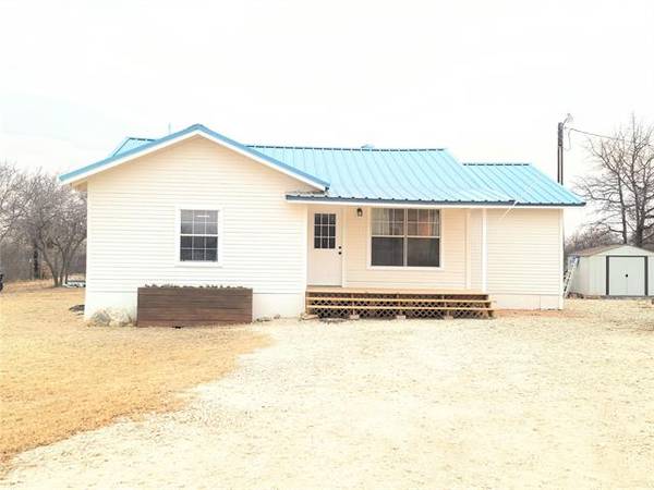 11721 County Road 359, Hawley, TX 79525