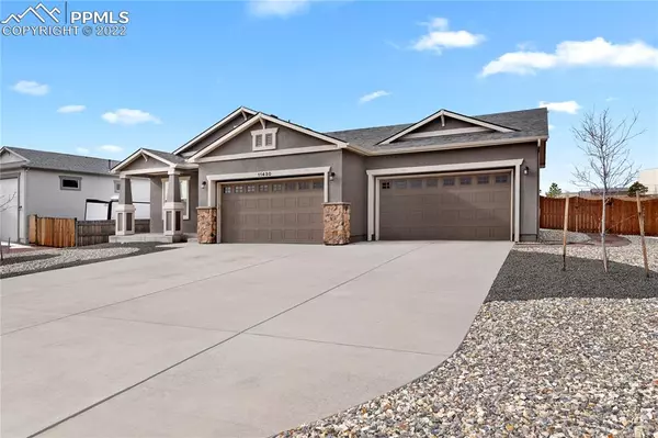 Peyton, CO 80831,11430 Palmers Green DR