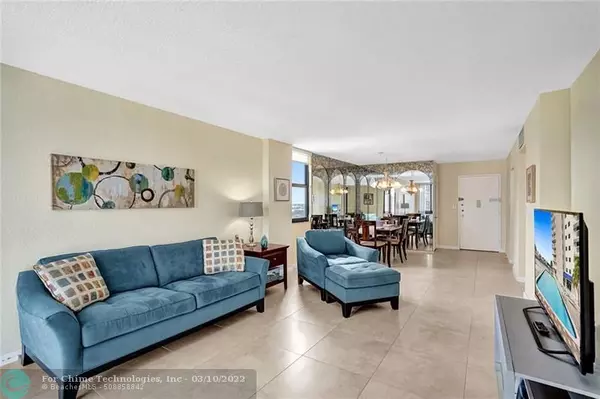 Hollywood, FL 33019,1600 S Ocean Dr  #16K