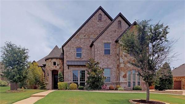 1705 Clark Lake Circle, Keller, TX 76248