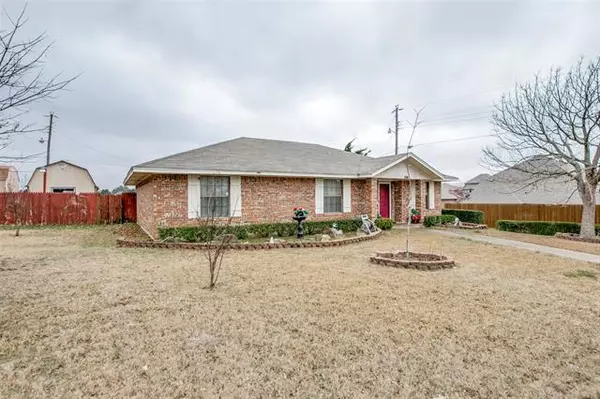 Desoto, TX 75115,536 Davis Drive