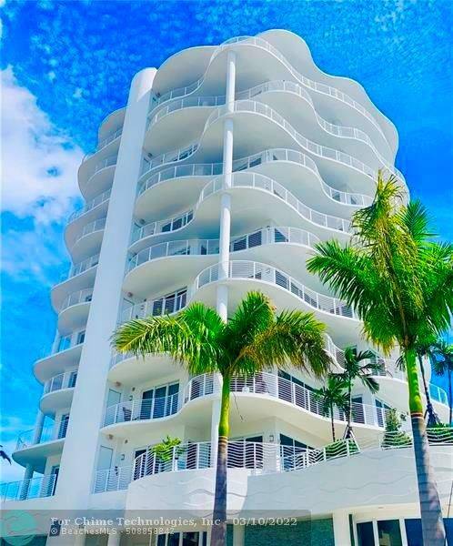 Fort Lauderdale, FL 33304,612 Bayshore Drive  #501