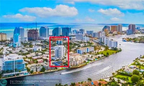 Fort Lauderdale, FL 33304,612 Bayshore Drive  #501