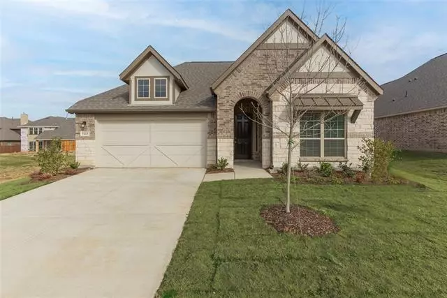 1213 Whistling Dove Drive, Little Elm, TX 75068