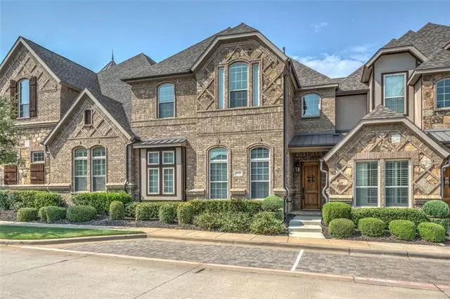 Colleyville, TX 76034,3728 Bur Oak Drive