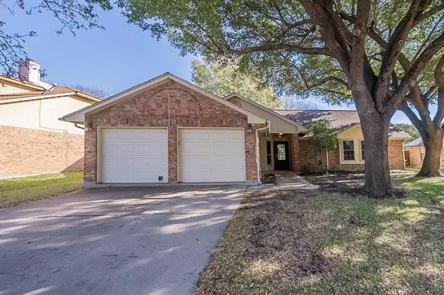 North Richland Hills, TX 76182,6816 Richfield Drive