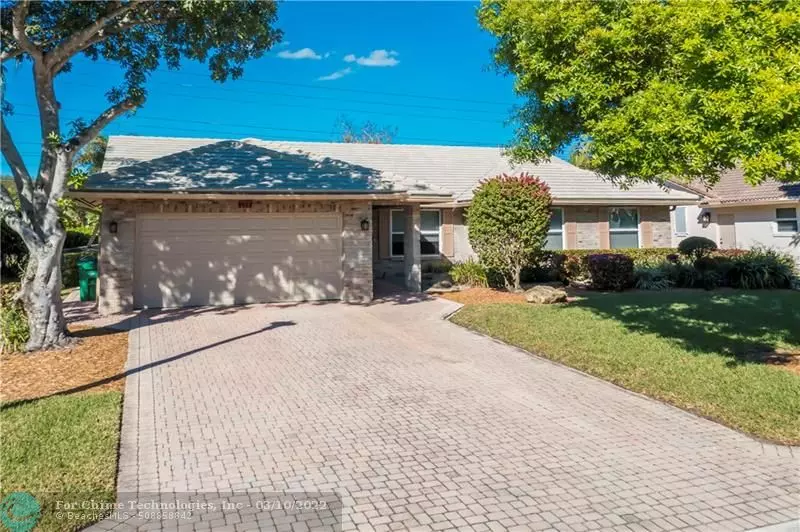 Coral Springs, FL 33076,9929 NW 47th St