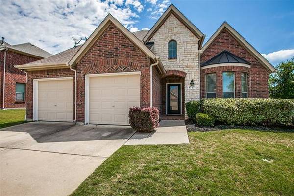 1727 Lake Wood Trail, Little Elm, TX 75068