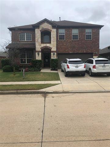 1304 Meadowlark Drive, Little Elm, TX 75068