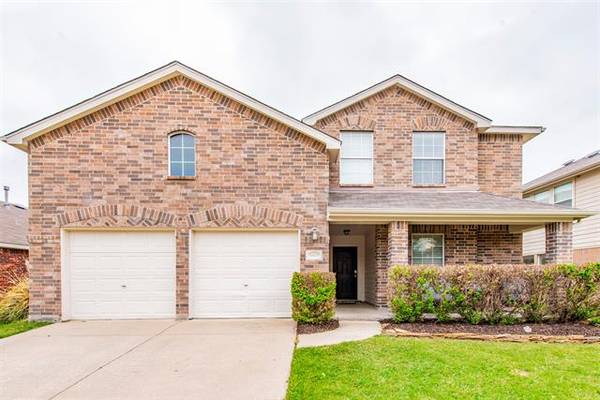 1421 Nighthawk Drive, Little Elm, TX 75068