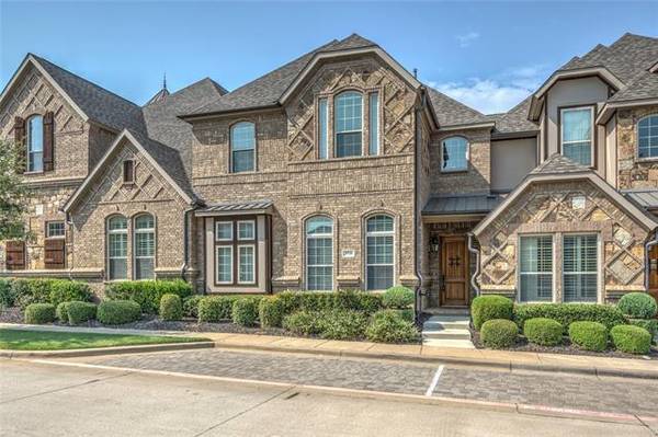 3728 Bur Oak Drive, Colleyville, TX 76034