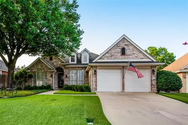 Fort Worth, TX 76137,3641 Stone Creek Lane S