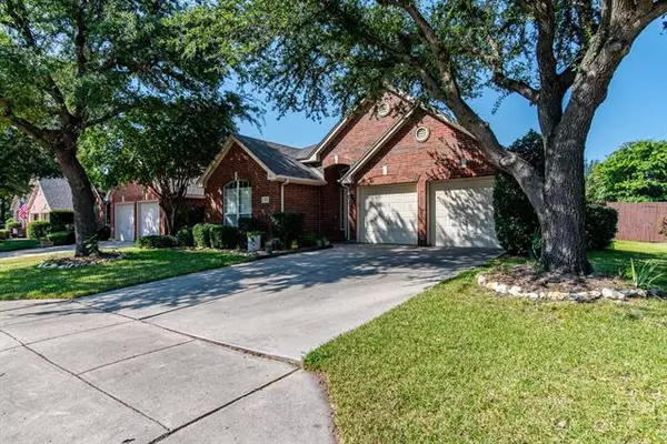 6425 Stone Creek Terrace, Fort Worth, TX 76137