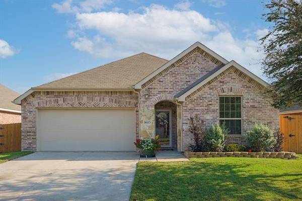 1613 Rosson Road, Little Elm, TX 75068