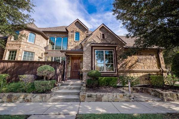 3900 Heritage Oaks Drive, Colleyville, TX 76034