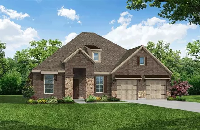 6337 Catalpa Drive, Midlothian, TX 76084