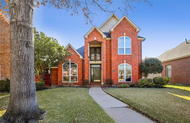 302 Pecos Trail, Irving, TX 75063