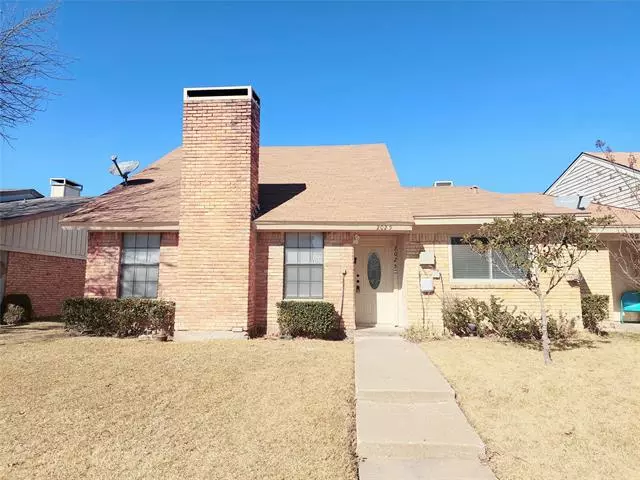 2025 Towngate Drive, Garland, TX 75041