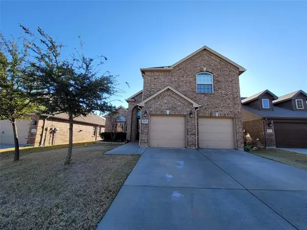 5621 Spirit Lake Drive, Fort Worth, TX 76179