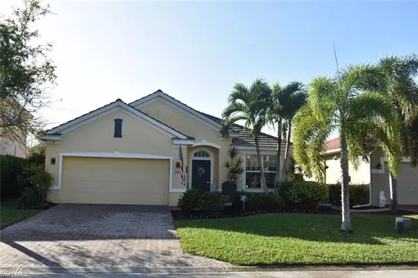 Cape Coral, FL 33991,2473 Blackburn CIR