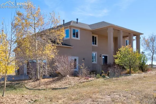 Black Forest, CO 80908,15015 Terra Ridge CIR