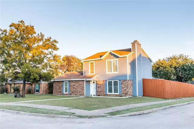 2338 La Costa, Mesquite, TX 75150