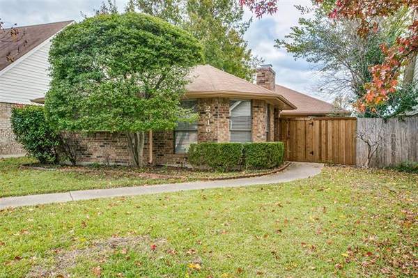 2316 Ridgestone Drive, Dallas, TX 75287