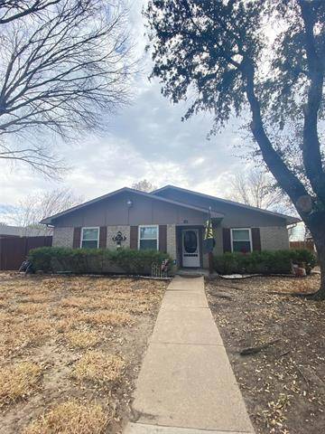 801 Oakland Street, Grand Prairie, TX 75052