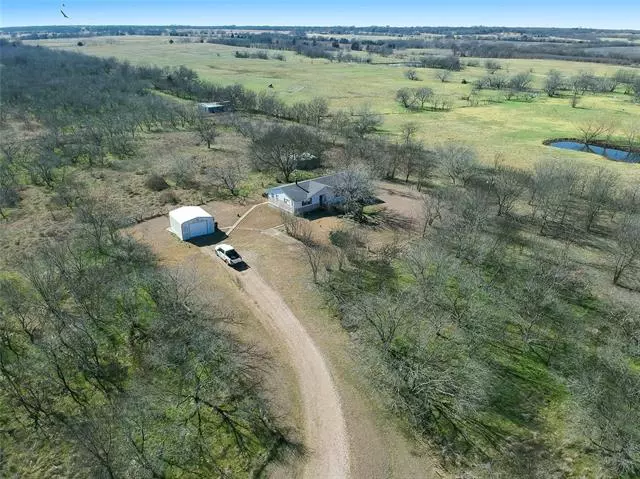 21420 S Fm 148, Kemp, TX 75143