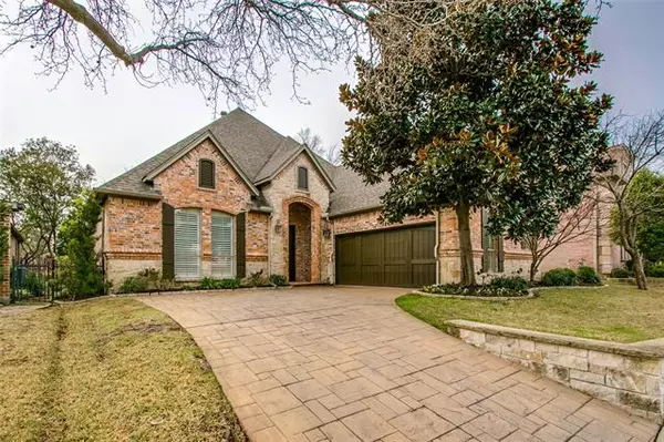 Colleyville, TX 76034,1613 Heathermore