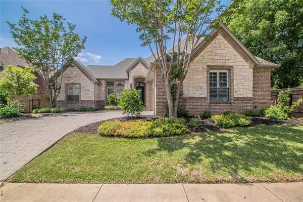 7026 Primrose Lane, Colleyville, TX 76034