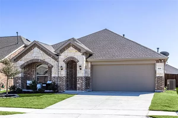 Little Elm, TX 75068,1324 Rembrandt Drive