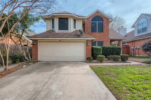 2251 Ellis Drive, Flower Mound, TX 75028