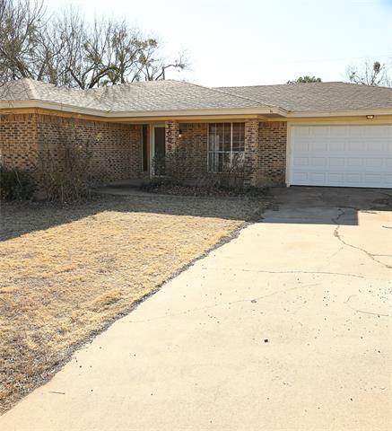 1009 Piedmont Drive, Abilene, TX 79601