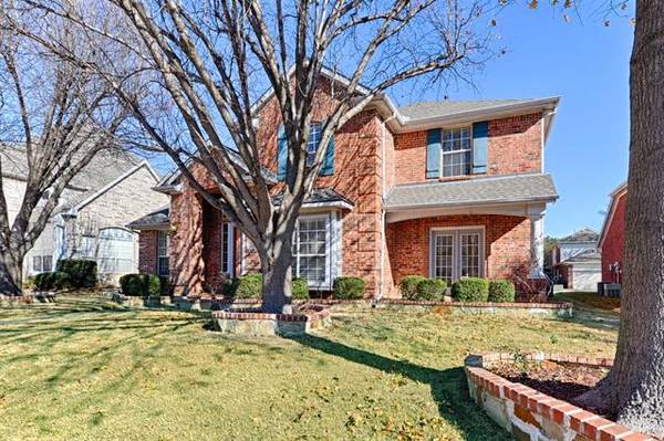 208 Bricknell Lane, Coppell, TX 75019