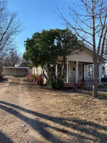 Abilene, TX 79602,1042 Poplar Street