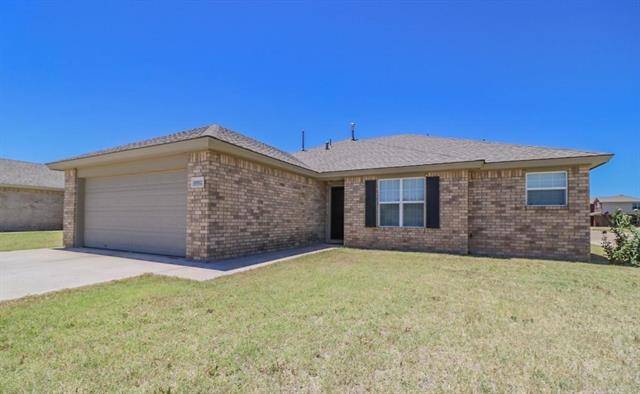 8902 Sherman Avenue, Lubbock, TX 79423