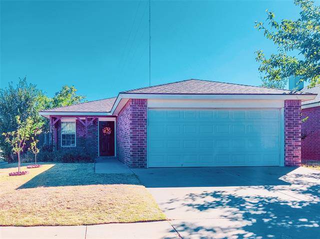 1805 79th Place, Lubbock, TX 79423