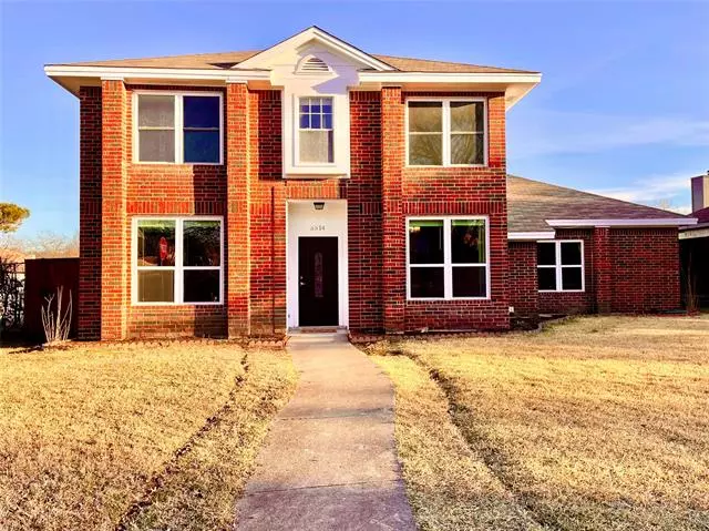 3514 Jasmine Lane, Rowlett, TX 75089