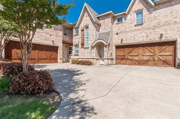 1226 Bethel School Court, Coppell, TX 75019