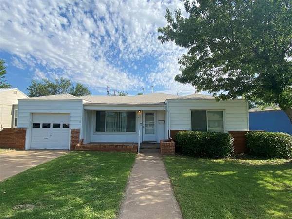 2516 42nd Street,  Lubbock,  TX 79413