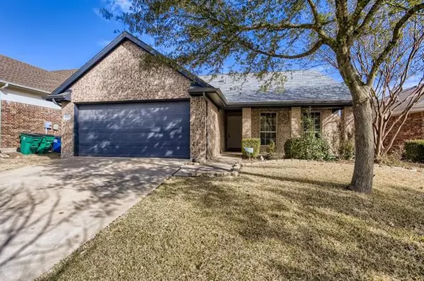 Heartland, TX 75126,4028 Red Rock Drive